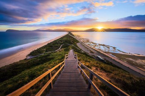 Bruny Island Landscape and Astrophotography Workshop