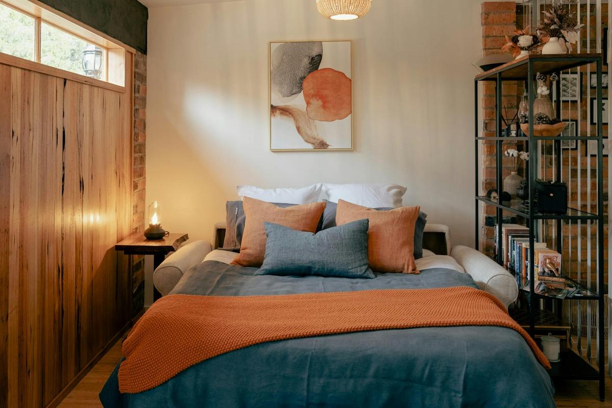 bedbedroom