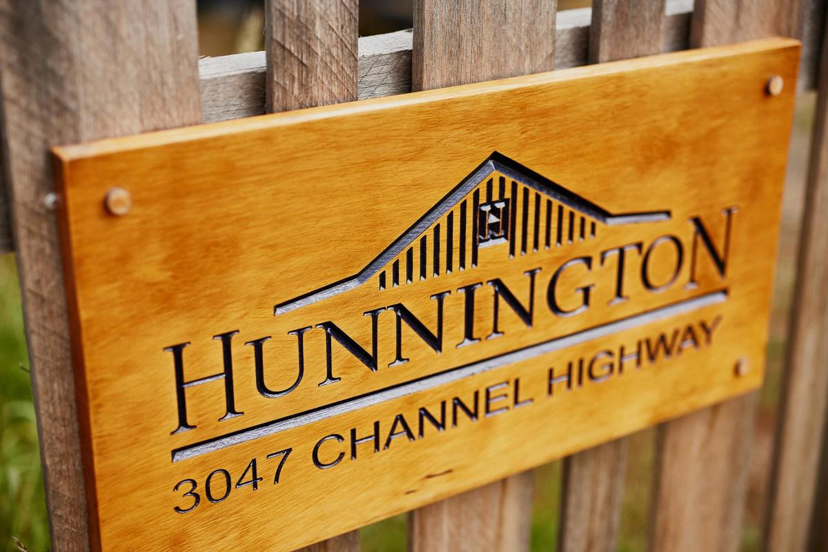 Sign