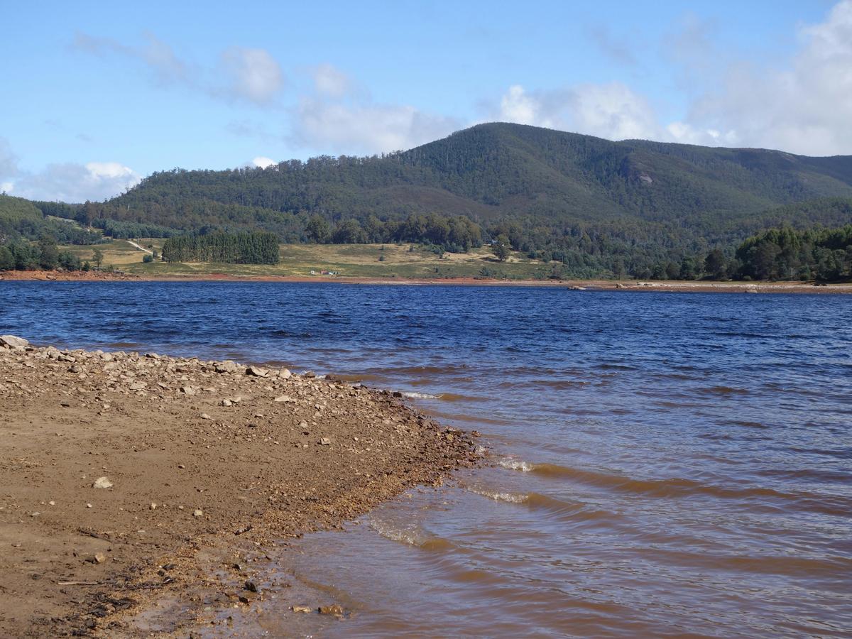 Lake Gairdner