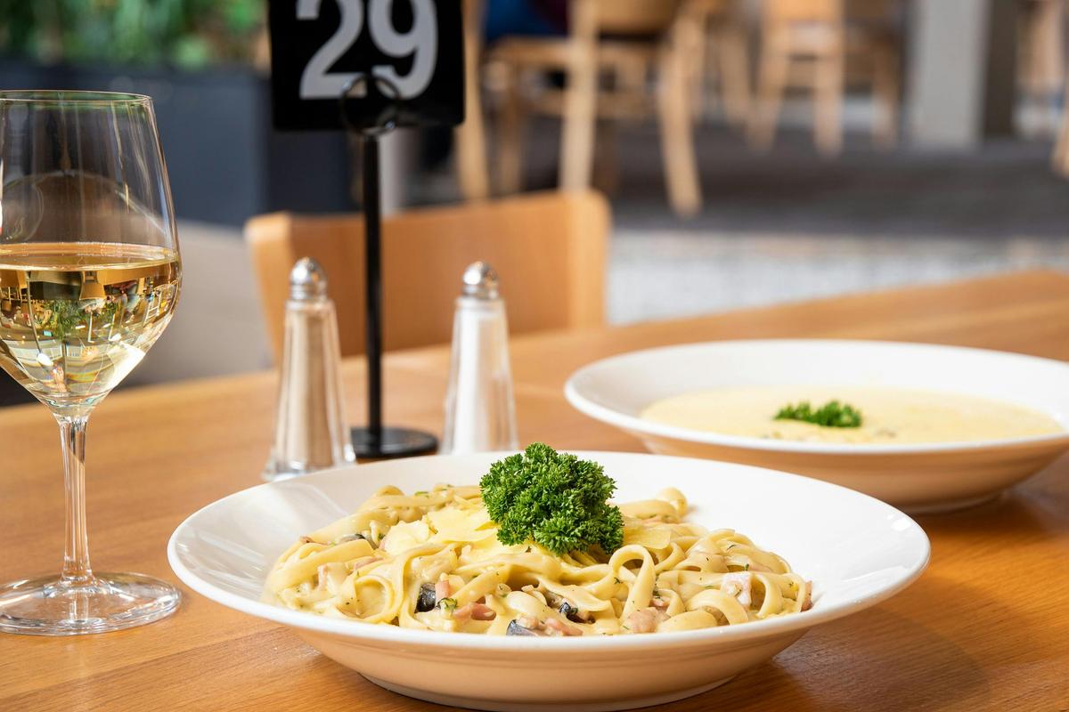 Pasta