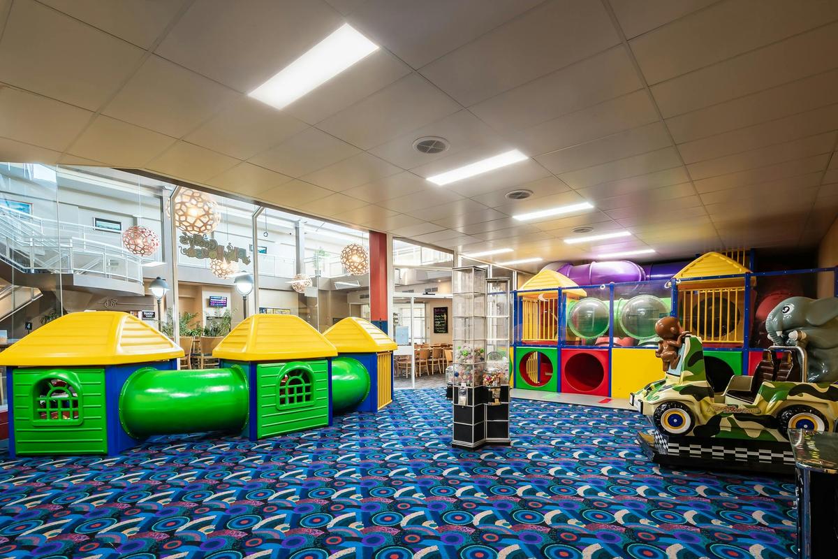 Goody's Playhouse