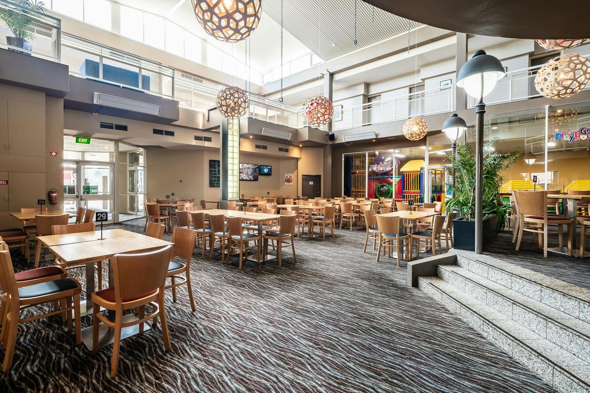 Bistro