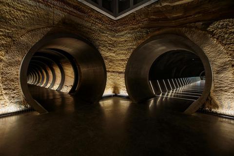 MONA - Museum of Old and New Art