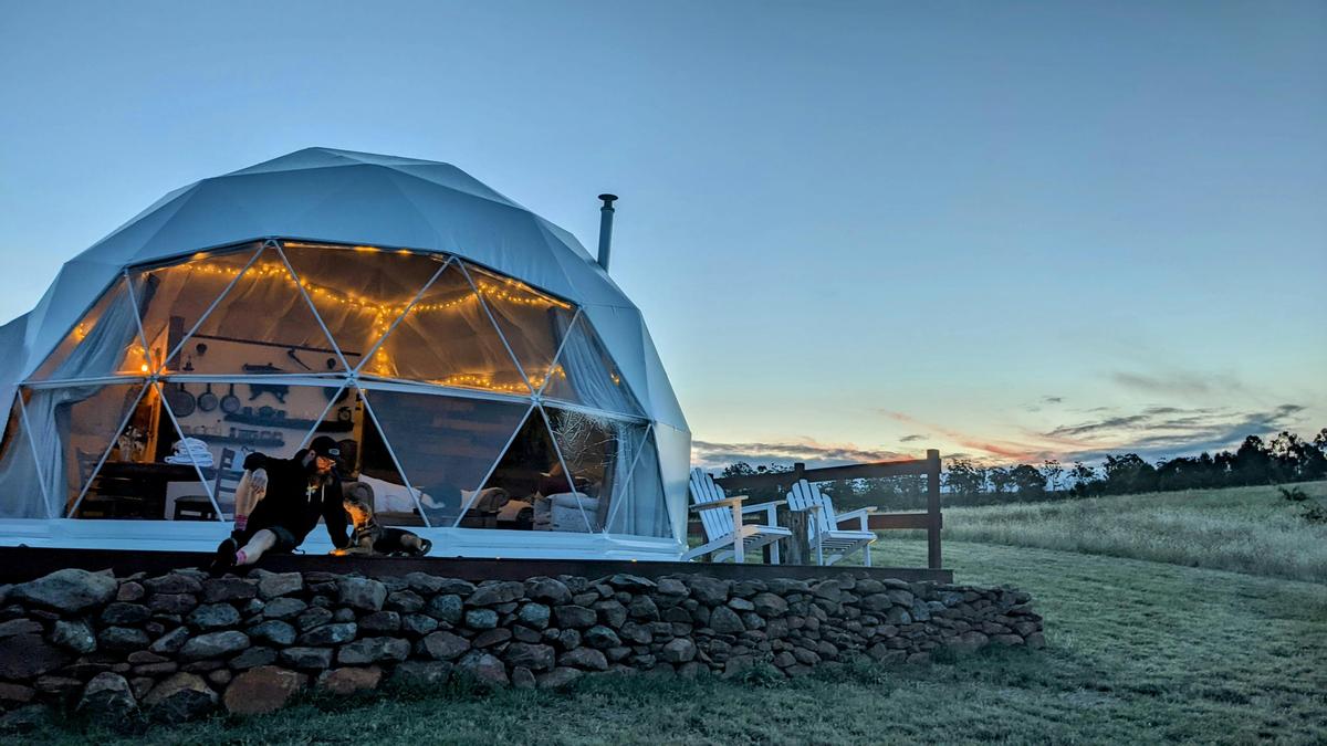 Dome