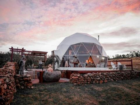 Luna Lodge Tasmania