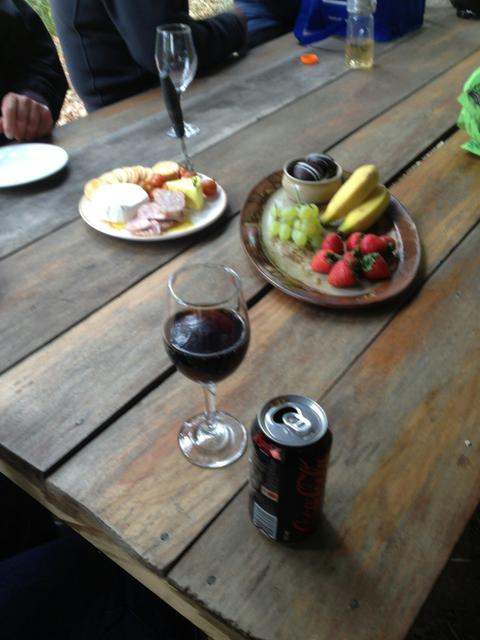 Leven River Picnic Cruise