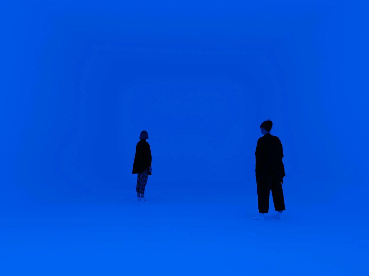Event Horizon © James Turrell