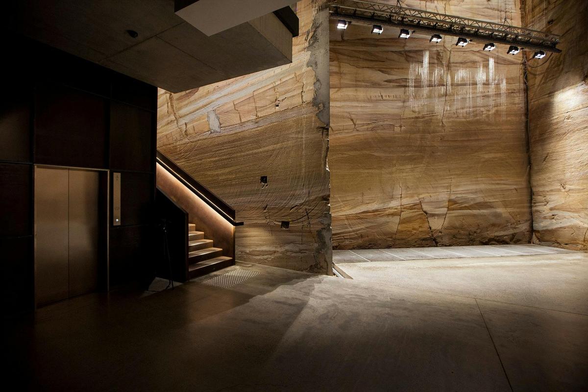 MONA - Museum of Old and New Art