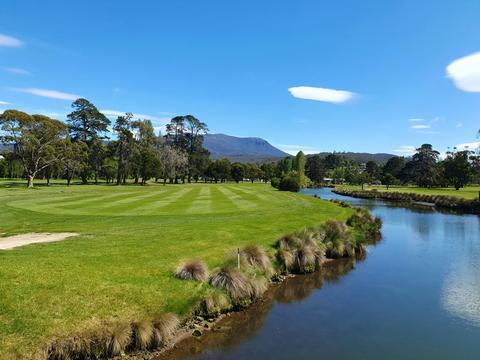 Kingston Beach Golf Club