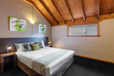 Two Bedroom Apartment