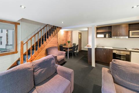 Three Bedroom Apartment