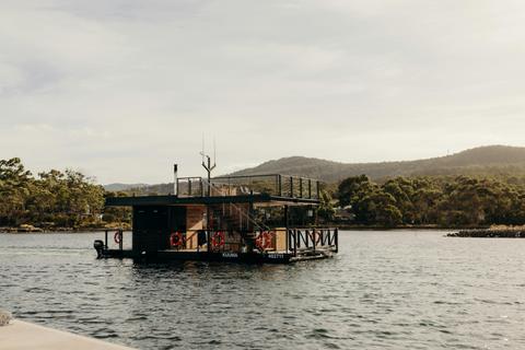 Kuuma - Nature Sauna