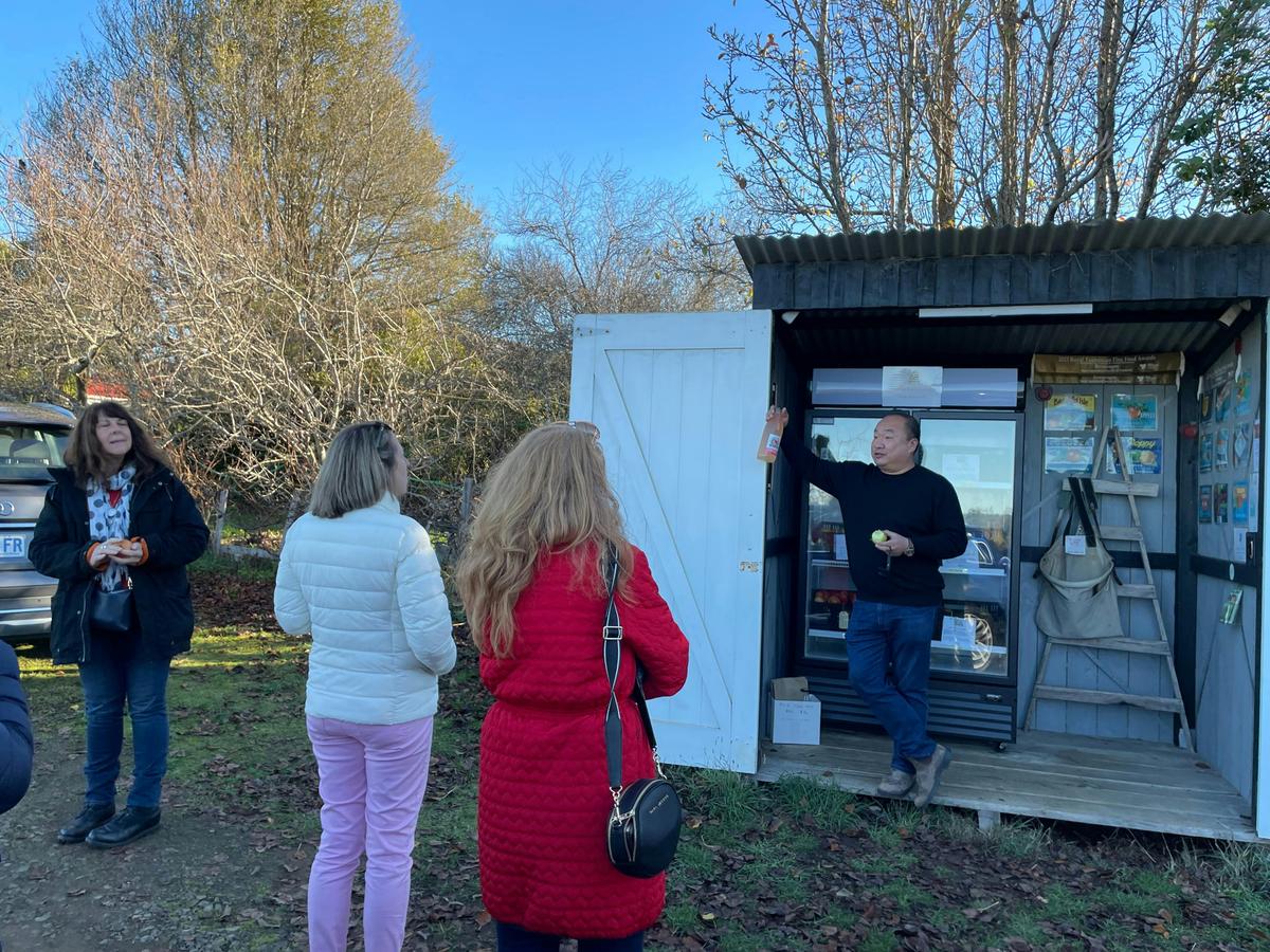 Localing Private Tours Tasmania
