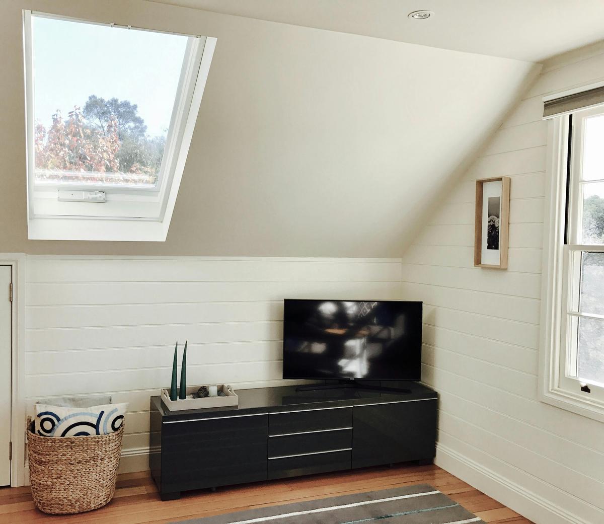 Loft Living