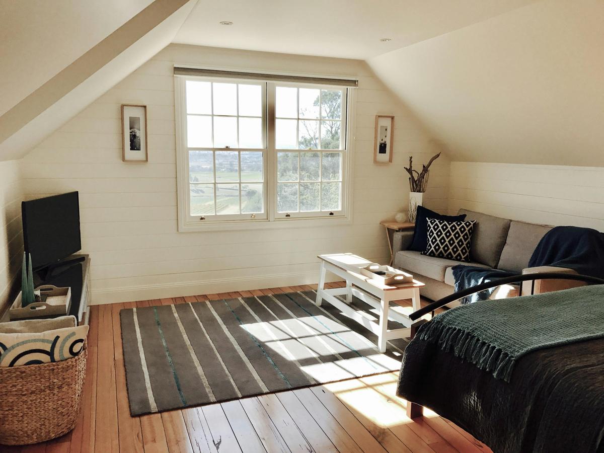 Loft Living