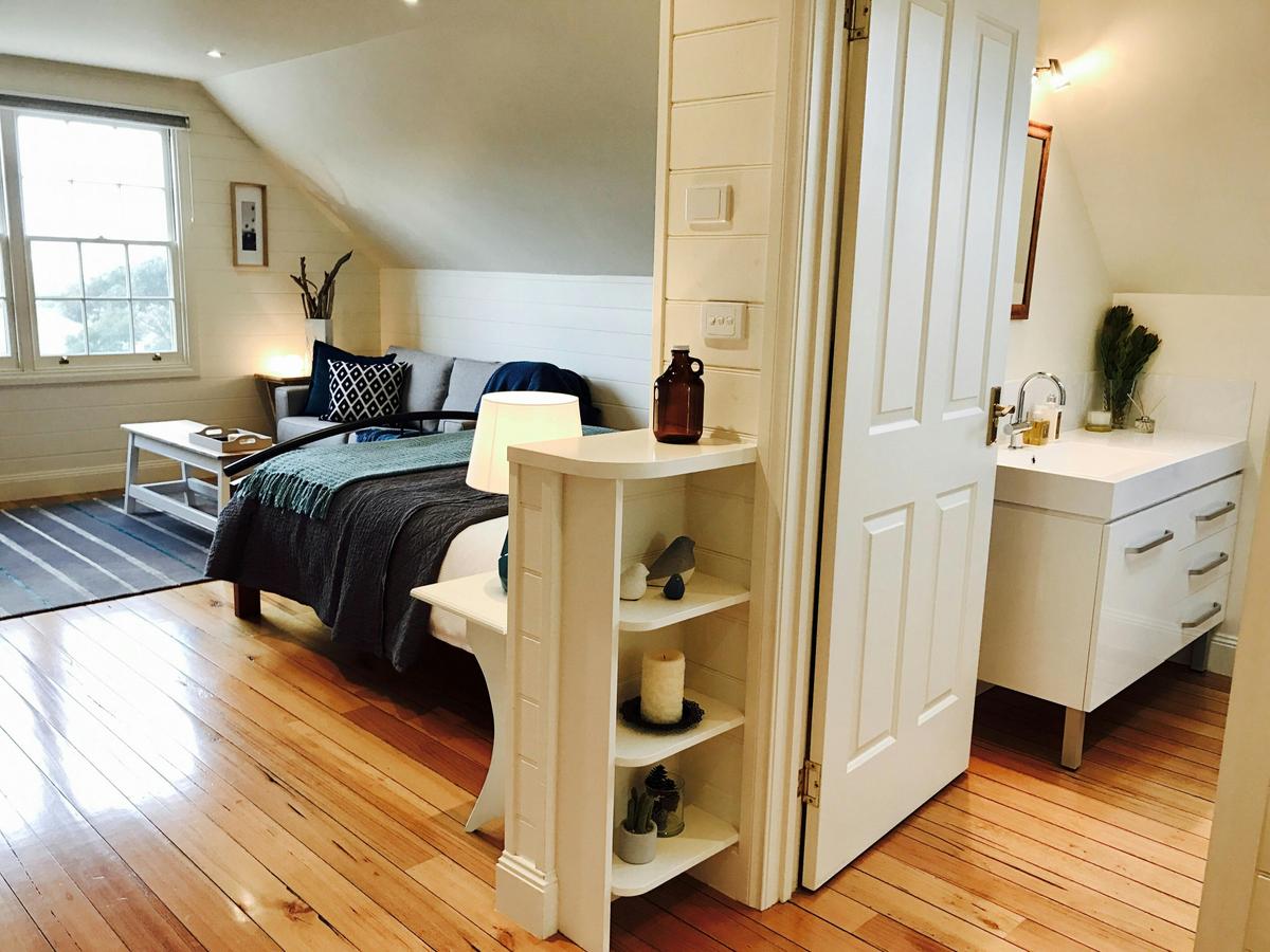 Loft Space