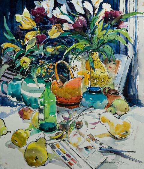 Sawtell Art Gallery