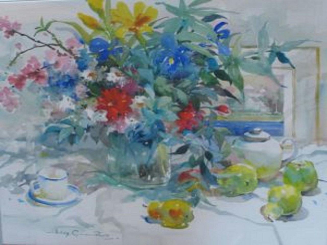 Sawtell Art Gallery