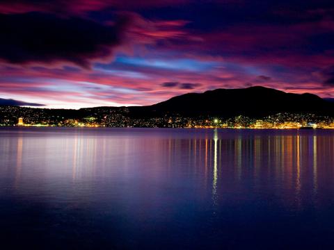 Hobart and Surrounds Photography Workshop