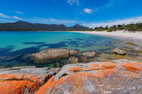 Freycinet Winter Light & Astro Photography Workshop