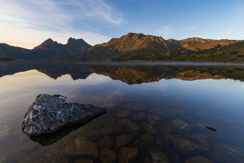 Cradle Mountain 5 day Photography Workshop