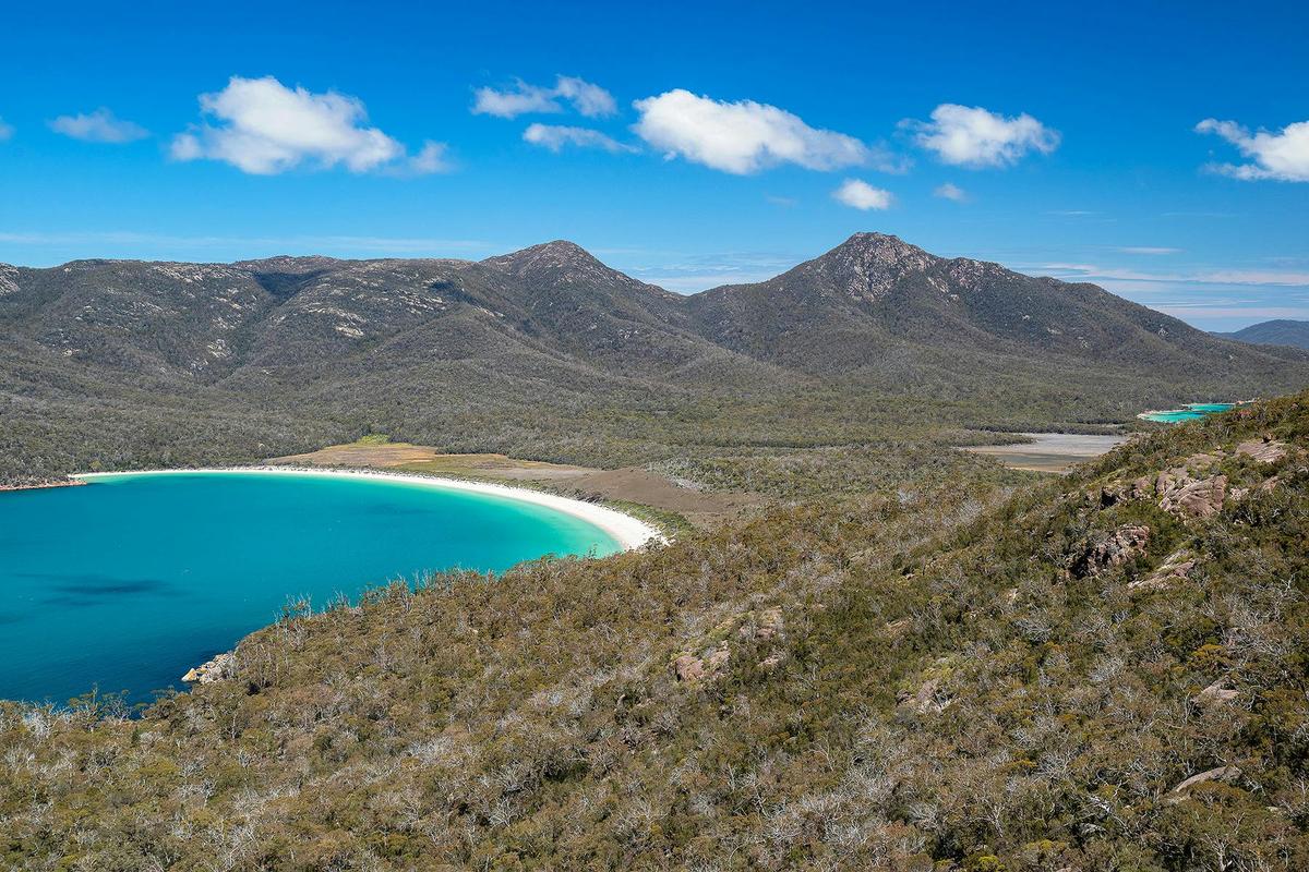 Freycinet Winter Light & Astro Photography Workshop