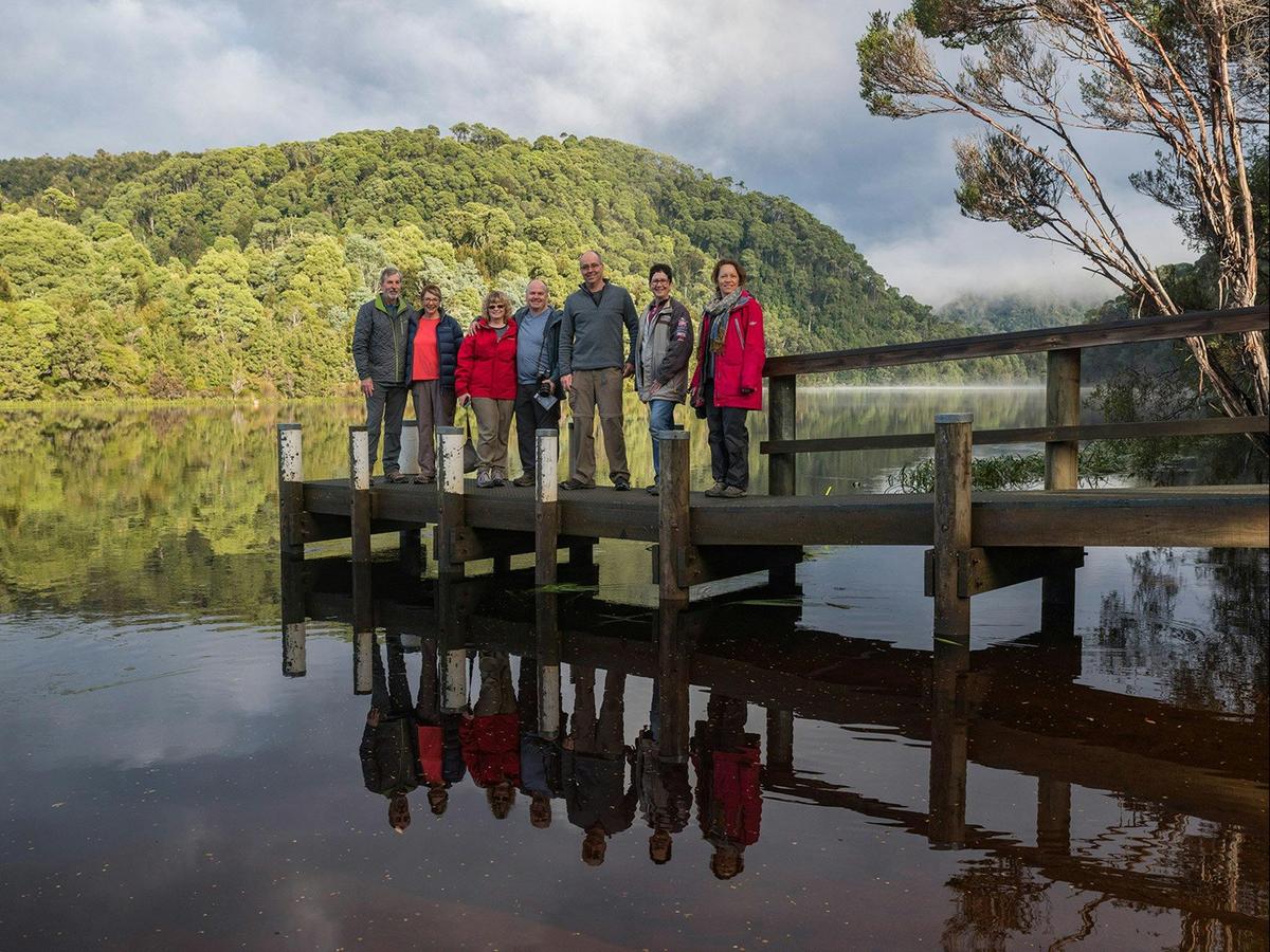 Tarkine Photography Tour - Small Group Workshops in Tasmania's stunning Tarkine