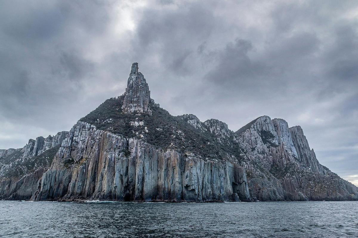Tasman Peninsula Photography Workshop