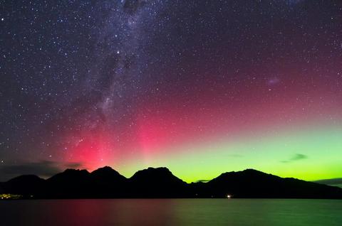 Freycinet Winter Light & Astro Photography Workshop