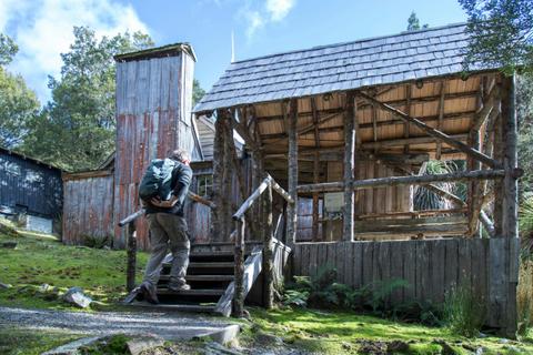 Cradle Mountain Park Explorer Half Day Tour