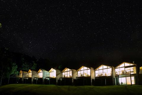 Lufra Beachside Hotel