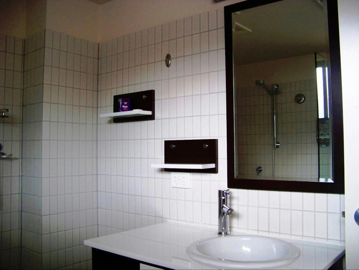 Premium Studio Apartment