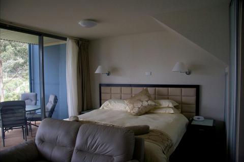 Premium Studio Apartment