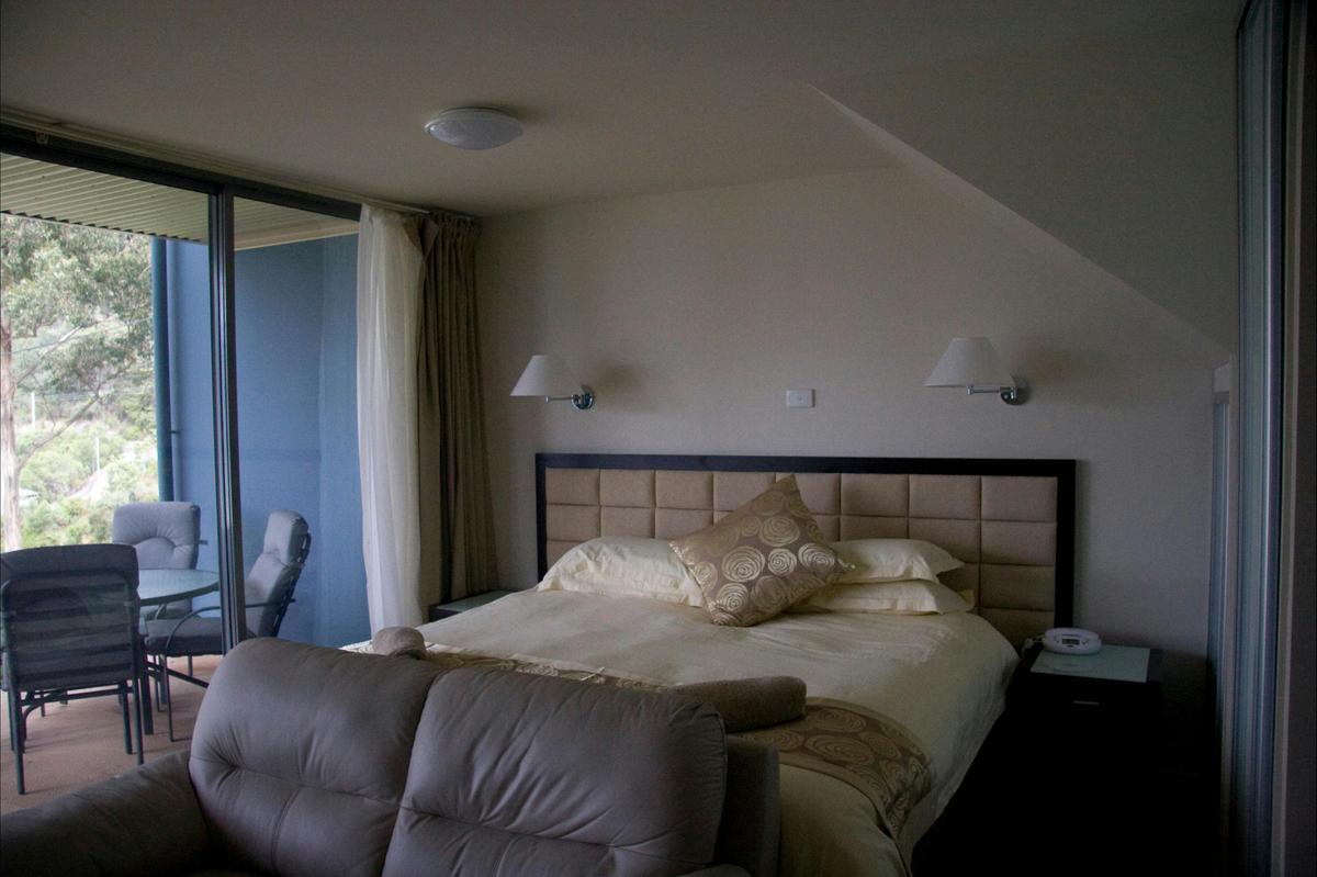 Premium Studio Apartment