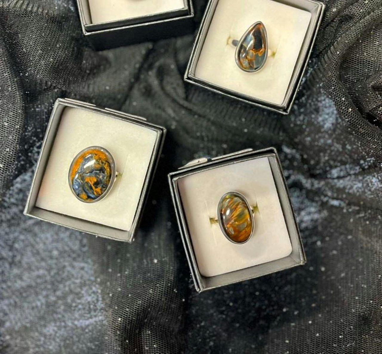 Red Earth Jewellery