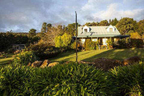 Little Norfolk Bay Bistro