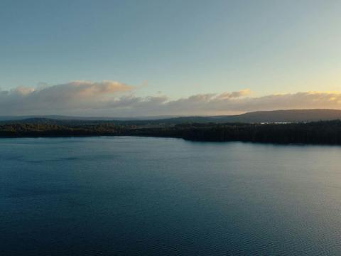 Lake Binney