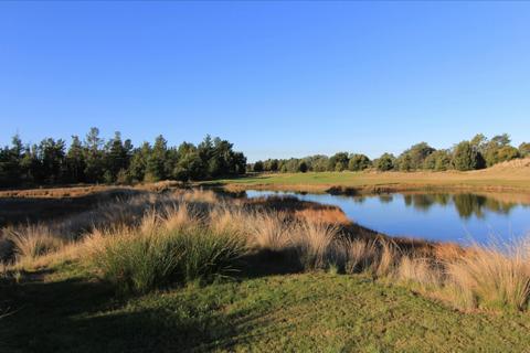 Llanherne Golf Club