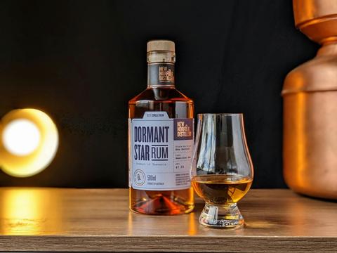 New Norfolk Distillery