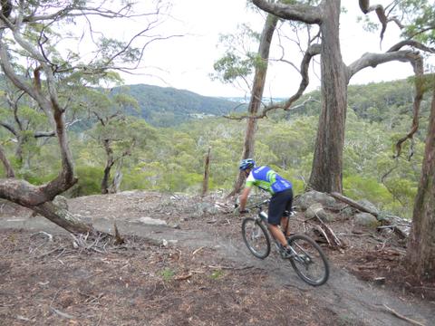 Blue Derby MTB Trails Tour