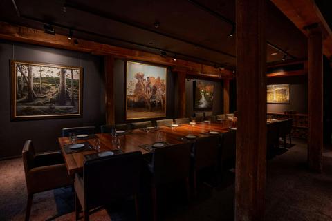 Landscape Restaurant and Grill