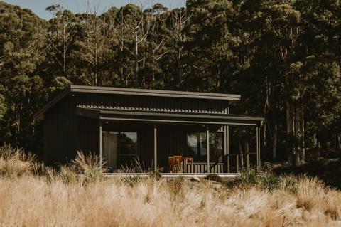 Old Orchard Farmstay