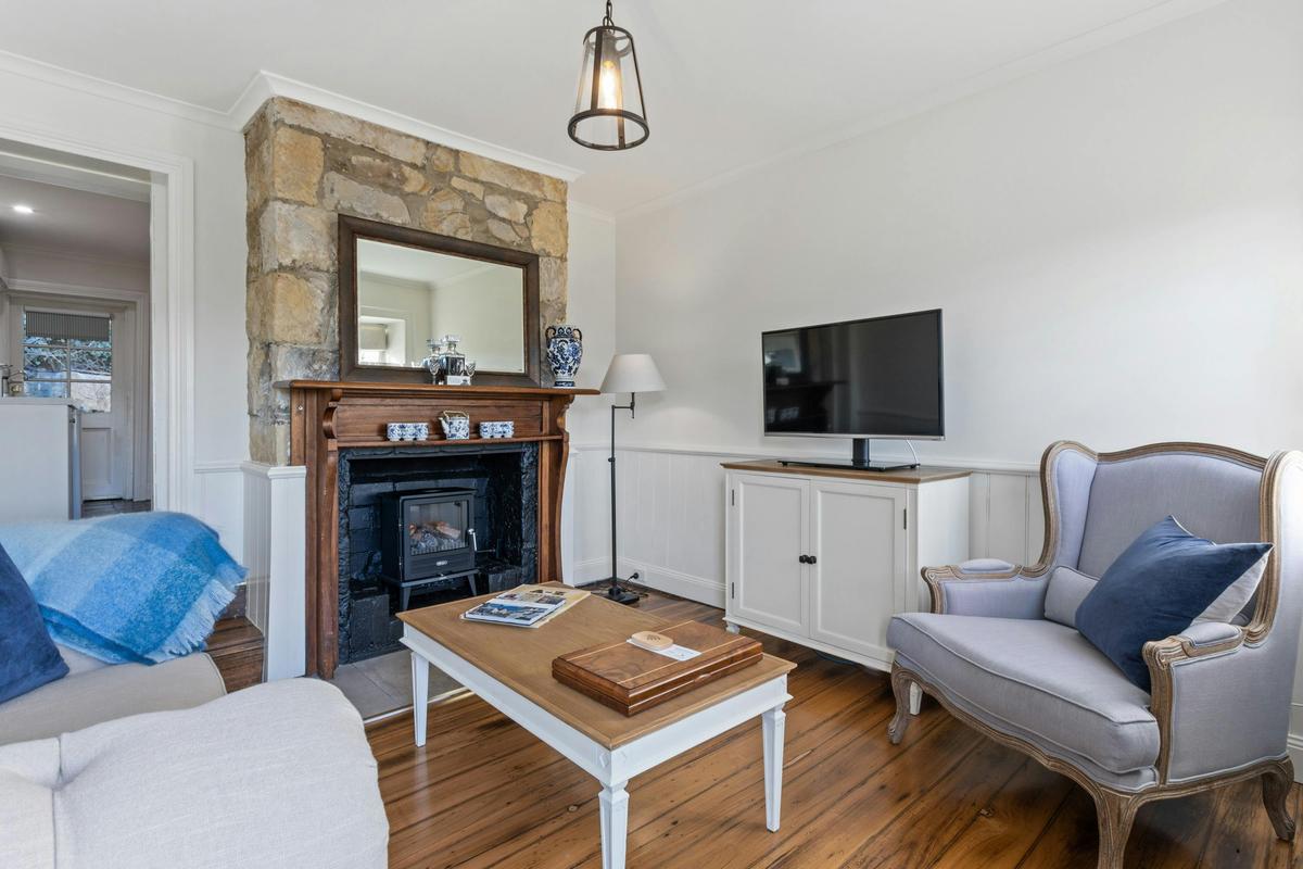 Lounge Room