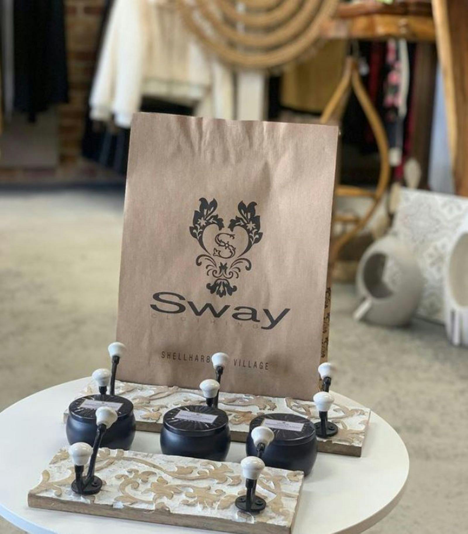 Sway Clothing Boutique