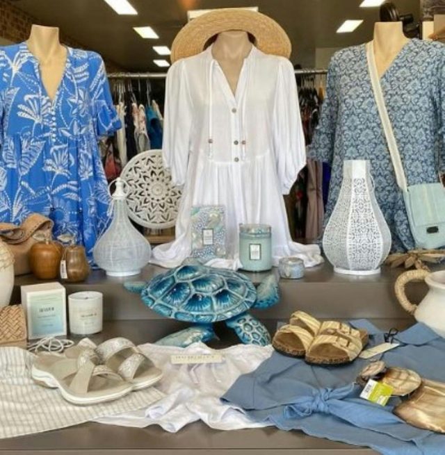 Sway Clothing Boutique