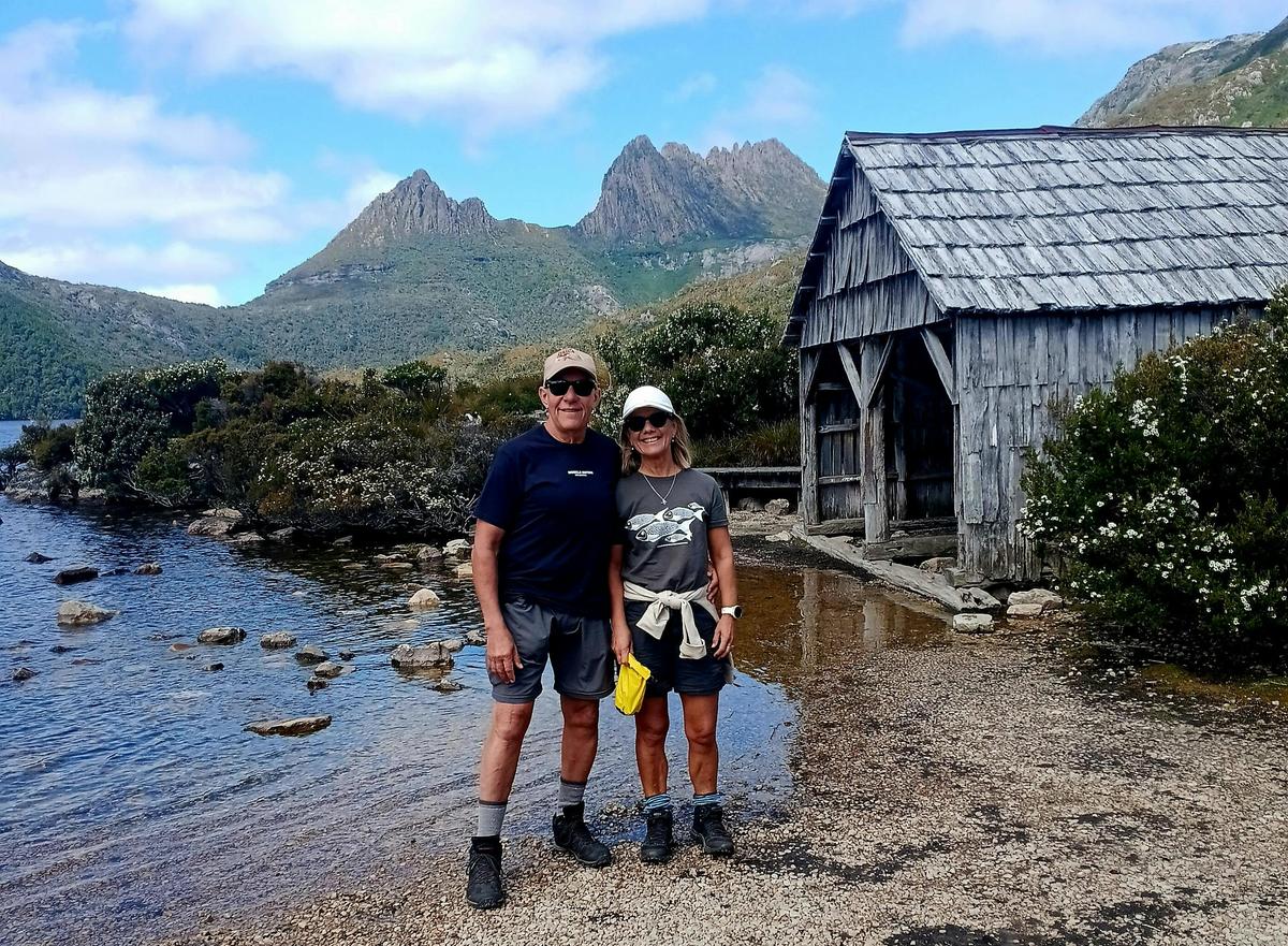 Cradle Mountain & Walls of Jerusalem Pack-Free Walk