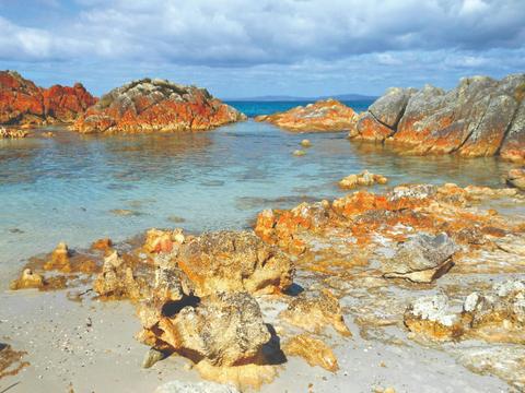 Life's an Adventure - Tasmania
