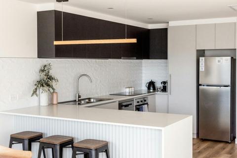 Little Island Apartments