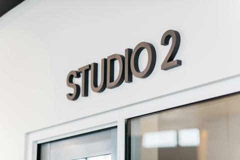 Leven Regional Arts @ Studio 2, Hive
